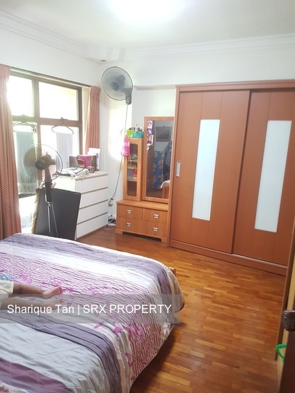 Blk 158 Hougang Street 11 (Hougang), HDB 5 Rooms #173407262